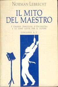 Il mito del maestro