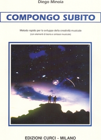Compongo sibito Manuale per comporre semplici melodie