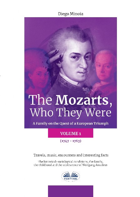 The Mozarts, Who They Were
