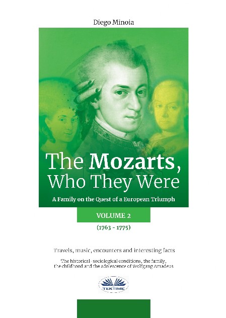 I Mozart eng volume 2