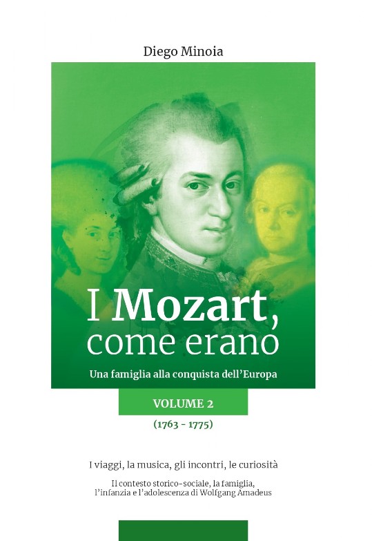 I Mozart, come erano - Volume 2